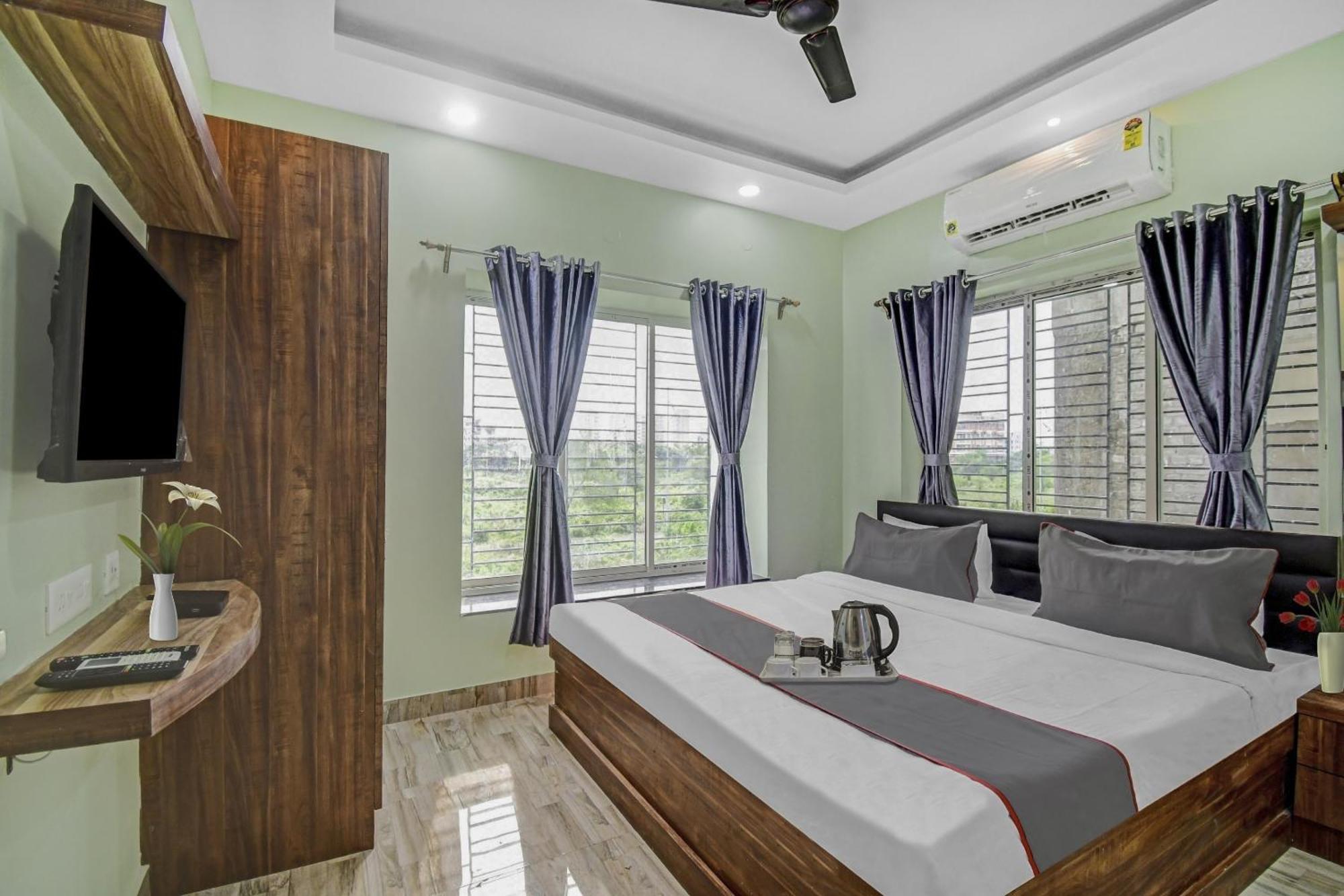 Hotel O Avro Jojra المظهر الخارجي الصورة