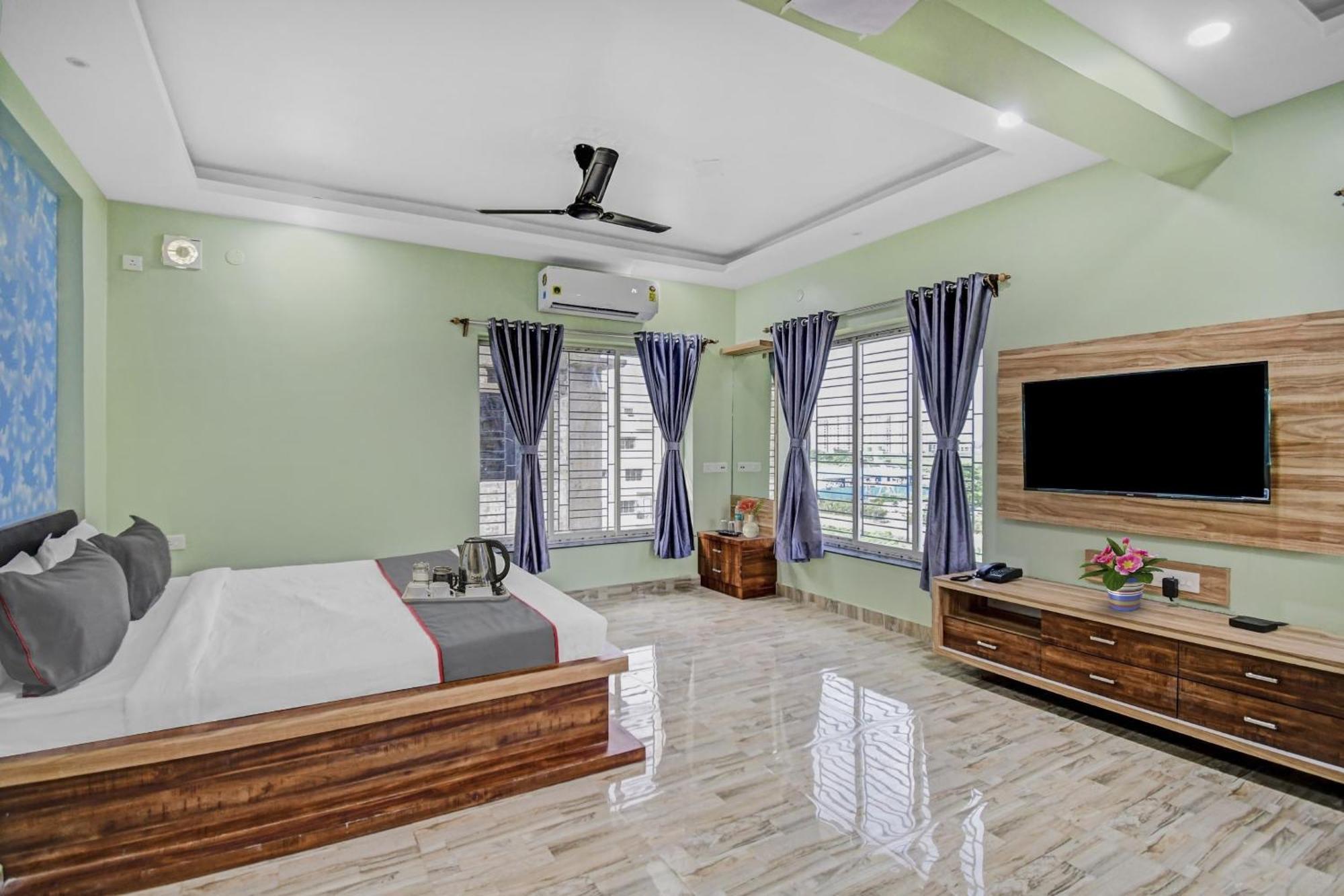 Hotel O Avro Jojra المظهر الخارجي الصورة